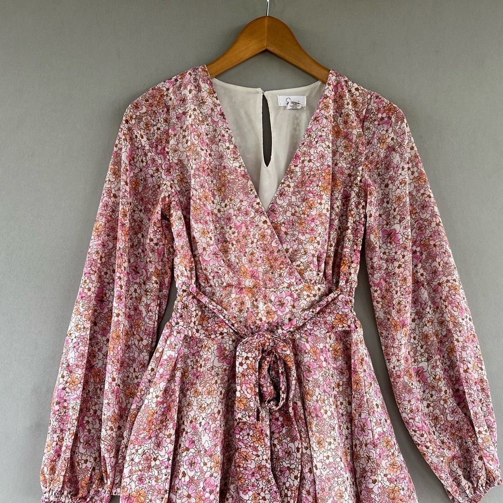 🎉5 for $45🎉 Japna dress size S - Picture 2 of 8